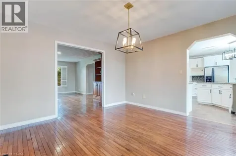 650 Sligo Road East Mount Forest ON N0G 2L0