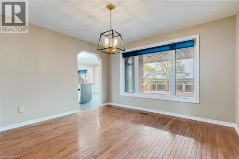 650 Sligo Road East Mount Forest ON N0G 2L0