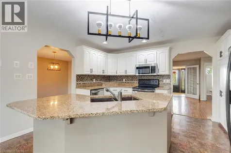 650 Sligo Road East Mount Forest ON N0G 2L0