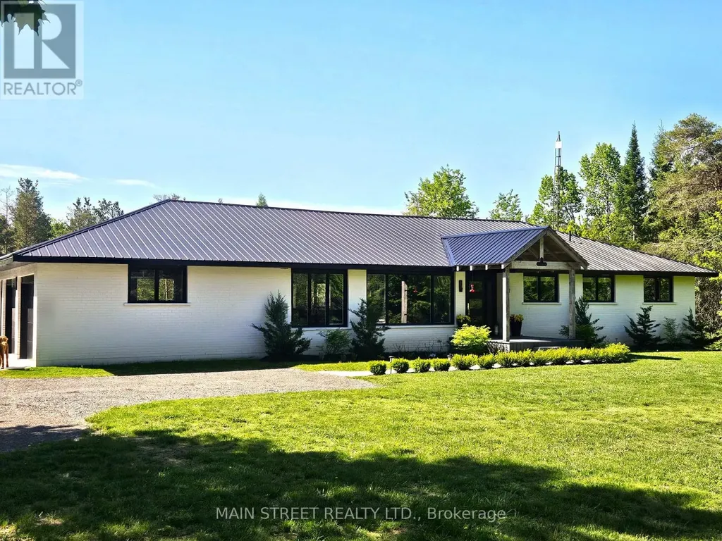 4730 Devitts Road Scugog ON L0B 1B0