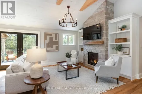 4730 Devitts Road Scugog ON L0B 1B0