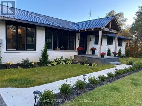 4730 Devitts Road Scugog ON L0B 1B0