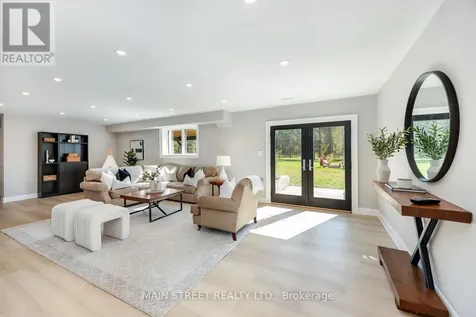4730 Devitts Road Scugog ON L0B 1B0