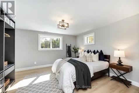4730 Devitts Road Scugog ON L0B 1B0