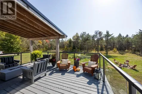 4730 Devitts Road Scugog ON L0B 1B0