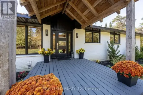 4730 Devitts Road Scugog ON L0B 1B0
