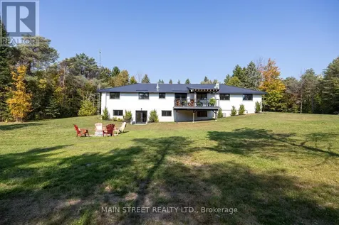4730 Devitts Road Scugog ON L0B 1B0