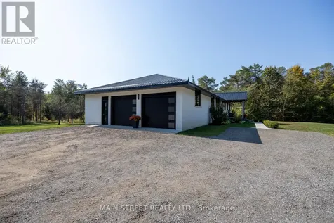 4730 Devitts Road Scugog ON L0B 1B0