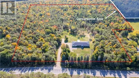 4730 Devitts Road Scugog ON L0B 1B0