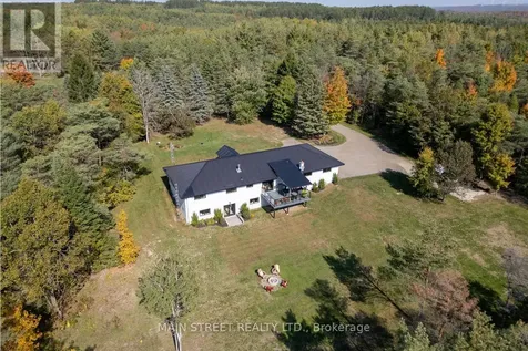 4730 Devitts Road Scugog ON L0B 1B0