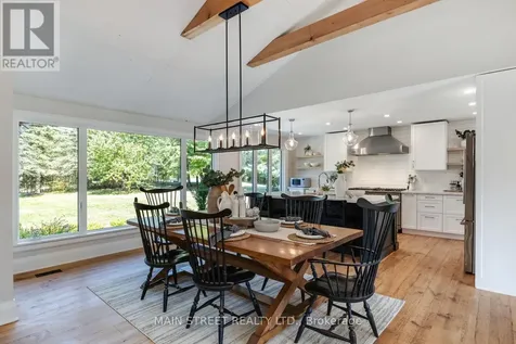 4730 Devitts Road Scugog ON L0B 1B0