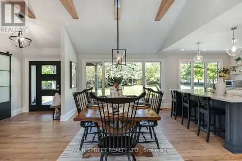 4730 Devitts Road Scugog ON L0B 1B0
