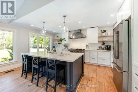4730 Devitts Road Scugog ON L0B 1B0