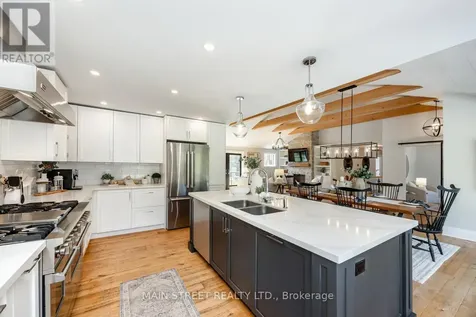 4730 Devitts Road Scugog ON L0B 1B0