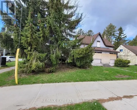 339 Gill Street Orillia ON L3V 4K3