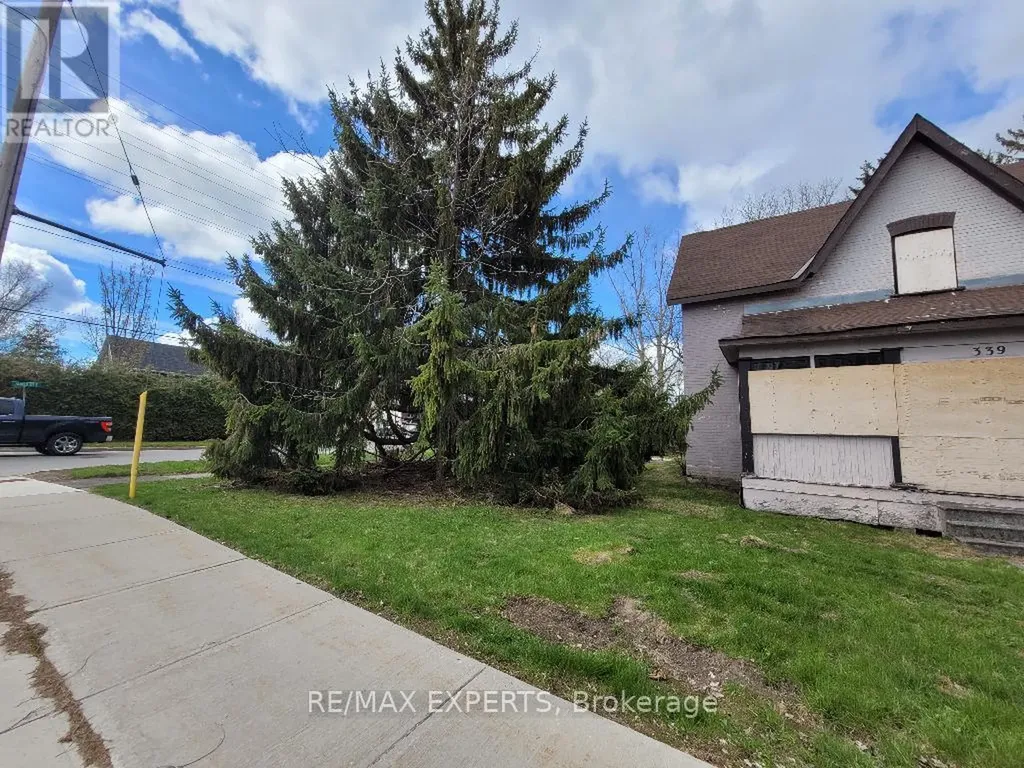 339 Gill Street Orillia ON L3V 4K3