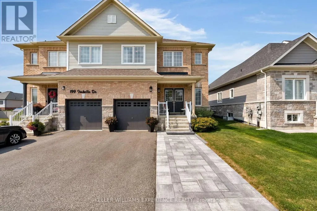 197 Isabella Drive Orillia ON L3V 8K7