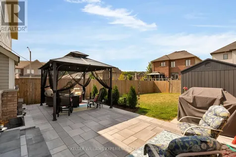 197 Isabella Drive Orillia ON L3V 8K7