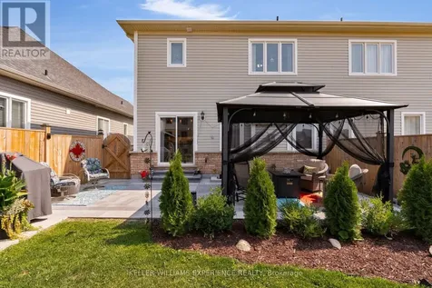 197 Isabella Drive Orillia ON L3V 8K7