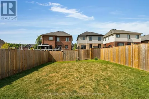 197 Isabella Drive Orillia ON L3V 8K7