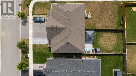 197 Isabella Drive Orillia ON L3V 8K7