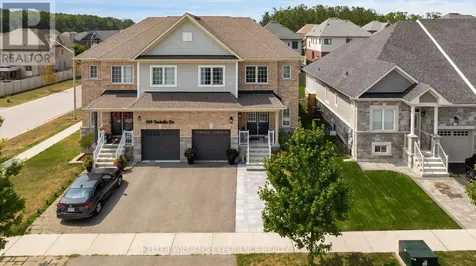 197 Isabella Drive Orillia ON L3V 8K7
