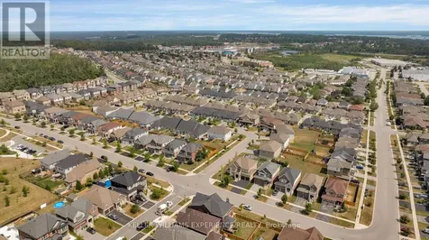 197 Isabella Drive Orillia ON L3V 8K7