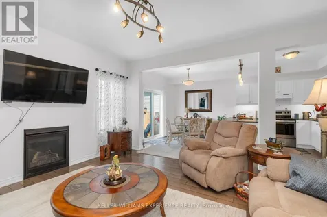197 Isabella Drive Orillia ON L3V 8K7