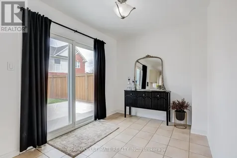 94 Thrushwood Drive Barrie (400 West) ON L4N 0Z1