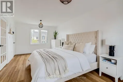 94 Thrushwood Drive Barrie (400 West) ON L4N 0Z1