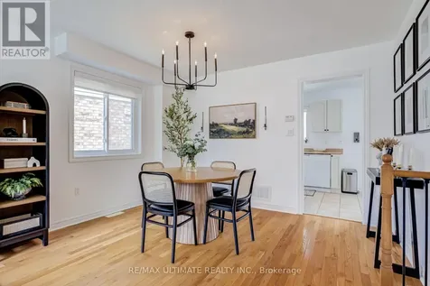 94 Thrushwood Drive Barrie (400 West) ON L4N 0Z1