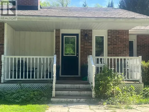 8800 Concession 2 Road Uxbridge ON L0G 1M0