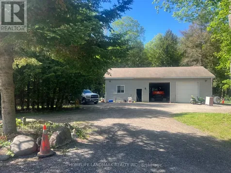 8800 Concession 2 Road Uxbridge ON L0G 1M0