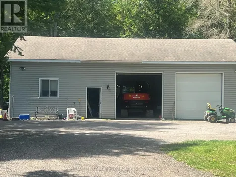 8800 Concession 2 Road Uxbridge ON L0G 1M0