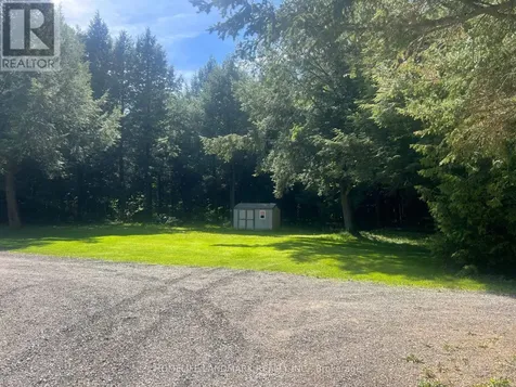 8800 Concession 2 Road Uxbridge ON L0G 1M0
