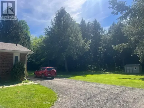 8800 Concession 2 Road Uxbridge ON L0G 1M0