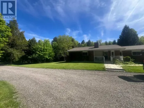 8800 Concession 2 Road Uxbridge ON L0G 1M0