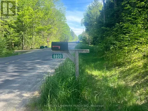 8800 Concession 2 Road Uxbridge ON L0G 1M0