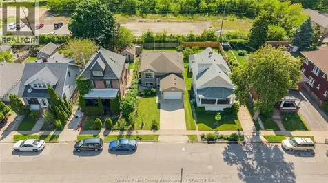 185 Elm Avenue Windsor ON N9A 5G9