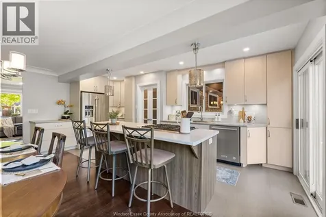 3662 Askin Avenue Windsor ON N9E 3J9