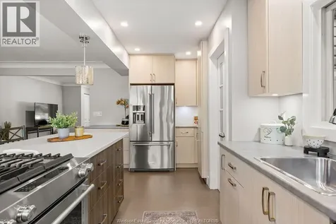 3662 Askin Avenue Windsor ON N9E 3J9