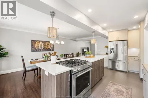 3662 Askin Avenue Windsor ON N9E 3J9