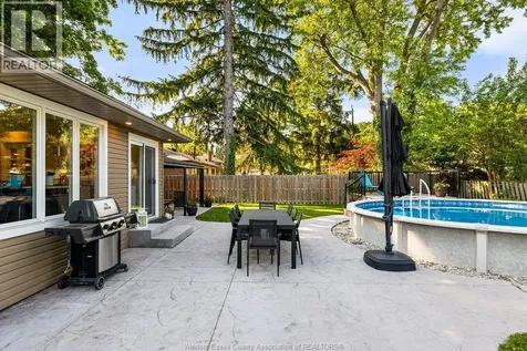 3662 Askin Avenue Windsor ON N9E 3J9