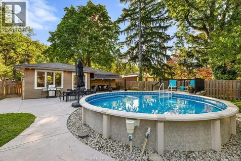 3662 Askin Avenue Windsor ON N9E 3J9