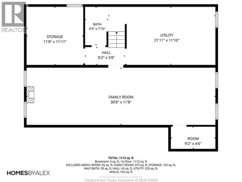 3662 Askin Avenue Windsor ON N9E 3J9