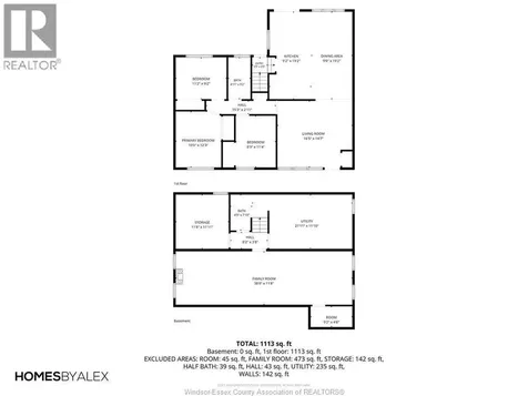 3662 Askin Avenue Windsor ON N9E 3J9