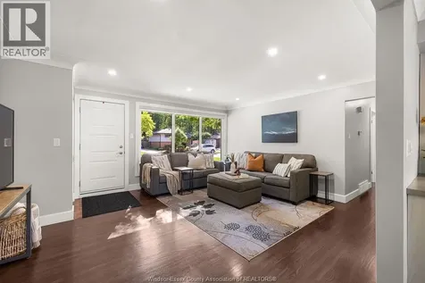 3662 Askin Avenue Windsor ON N9E 3J9