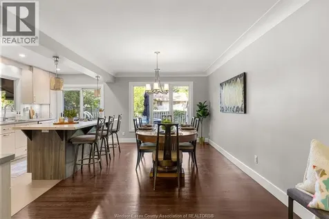 3662 Askin Avenue Windsor ON N9E 3J9