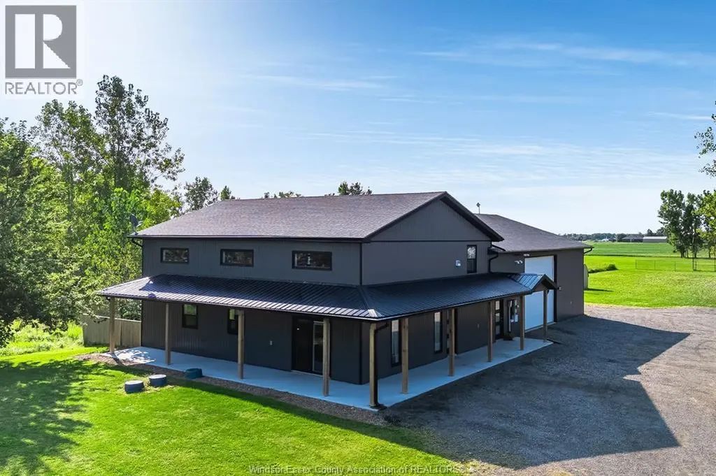 2110 Deer Run Road Leamington ON N8H 3V7