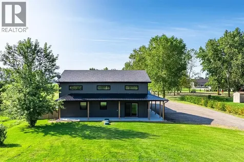 2110 Deer Run Road Leamington ON N8H 3V7